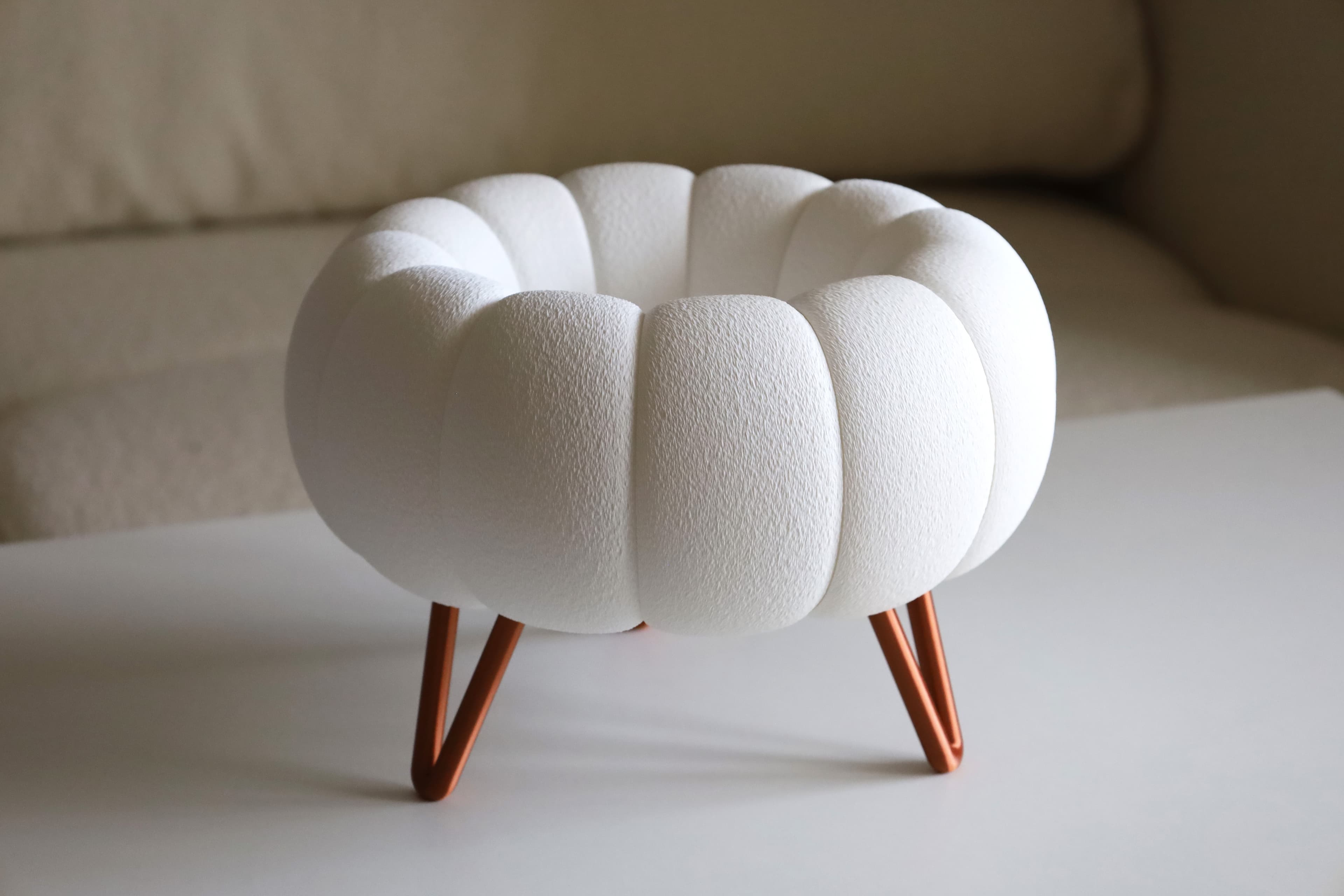 Des objets durables, faits pour durer